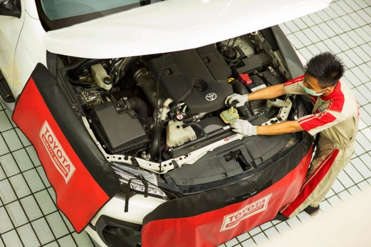 Pemilik Mobil Baru Wajib Tahu Cara Merawat Kendaraan biar Awet