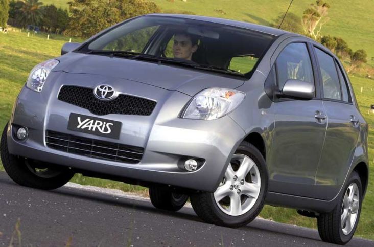 Yaris Kini Kembali Mencetak Rekor Penjualan Mencapai 10 Juta Unit, Setelah 25 Tahun Menggantikan Echo