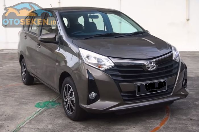 Tips Merawat Toyota Calya Agar Lebih Aman & Nyaman