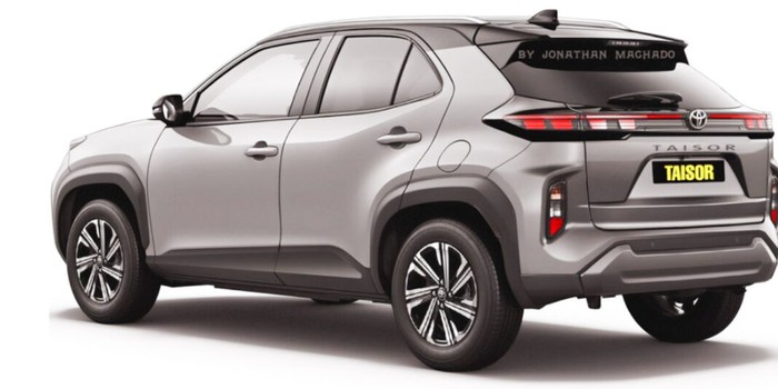 Toyota Mau Meluncurkan Mobil SUV Rp 140 Jutaan, Catat Tanggalnya