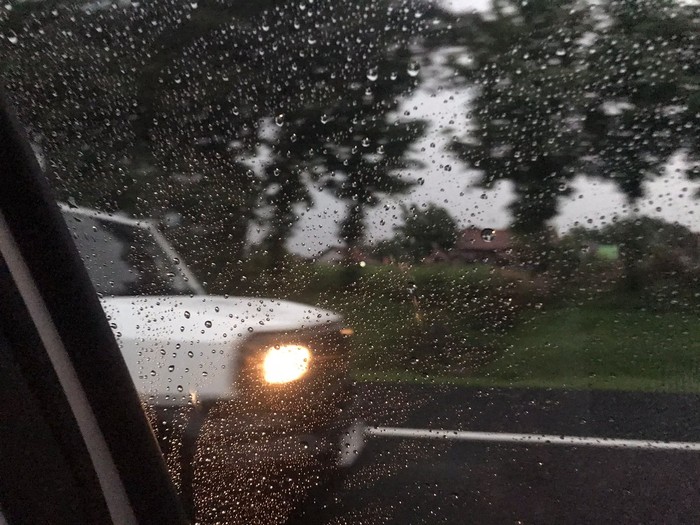 Cekrek! Toyota Hilux Rangga Tertangkap Kamera Saat Ter Jalan di Tol Cipali