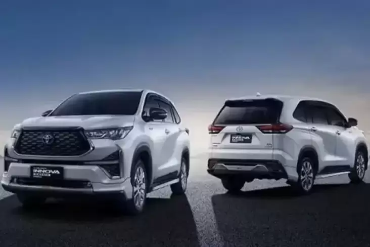 Penjualan Mobil Hybrid Melejit Tembus 54 Ribu Unit