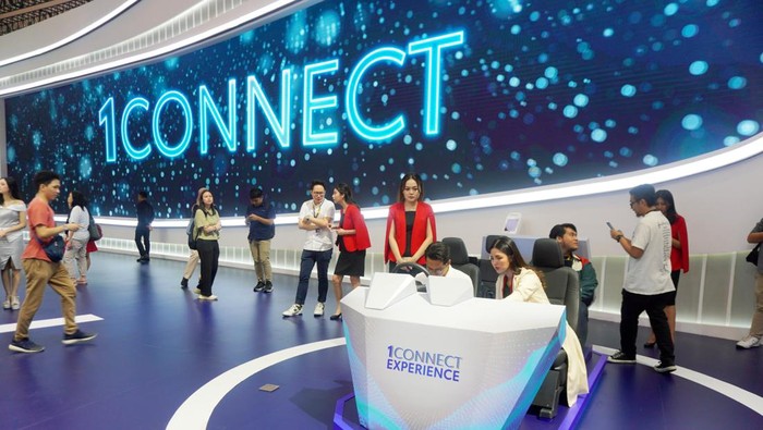 Fitur Pintar Terbaru! Mobil Toyota Bisa Susah Dinyalain Kalau Dicuri