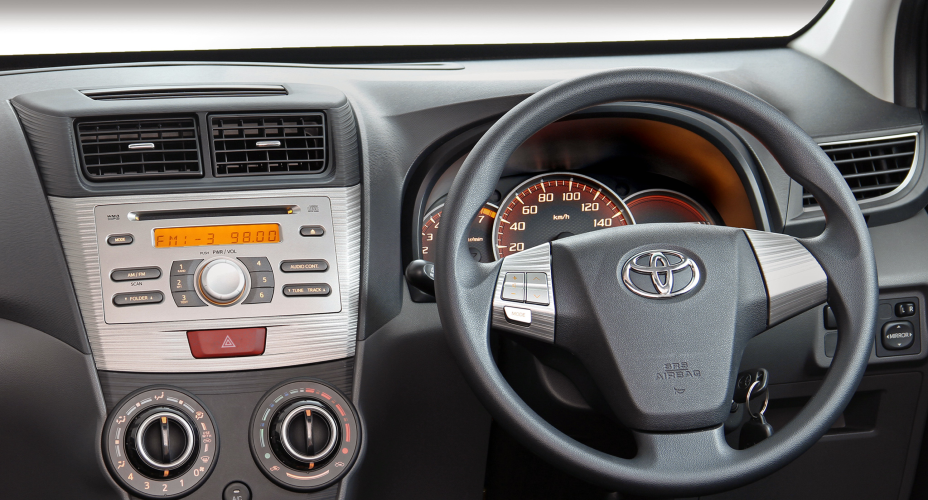 Merawat AC Mobil Toyota: Panduan agar Tetap Dingin dan Efisien