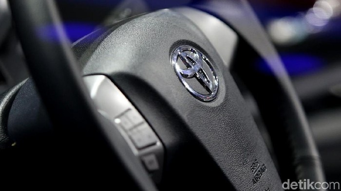 Penjualan Mobil Menurun, Toyota Yakin Diskon PPnBM Dapat Menjadi 'Penyelamat'