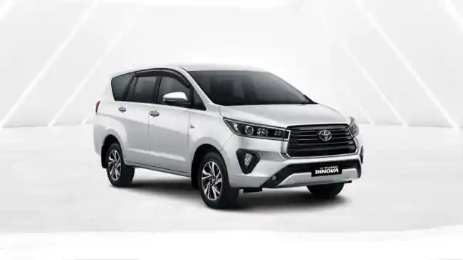 Toyota Kijang Innova Reborn Tetap Eksis, Akan Ada Upgrade Untuk Ikuti Jaman?