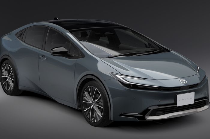 Toyota Luncurkan Dua Mobil Baru di GIIAS 2024, Salah Satunya Avanza Hybrid?