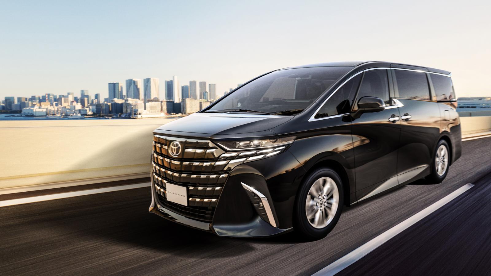 Wajib Tahu 4 Tips Perawatan Alphard