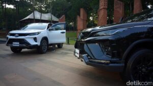 Hitung Dulu Ini Gaji Ideal untuk Mengajukan Kredit Toyota Fortuner Baru