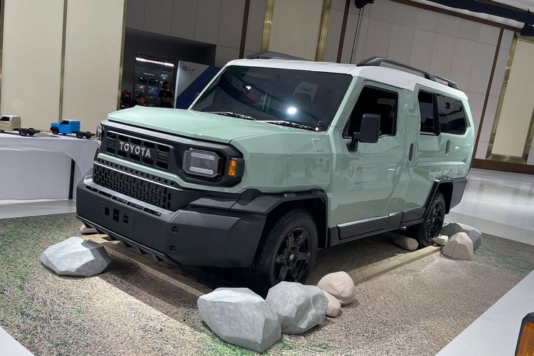 Hilux Rangga Meluncur: Bagaimana Nasib Toyota Hilux?