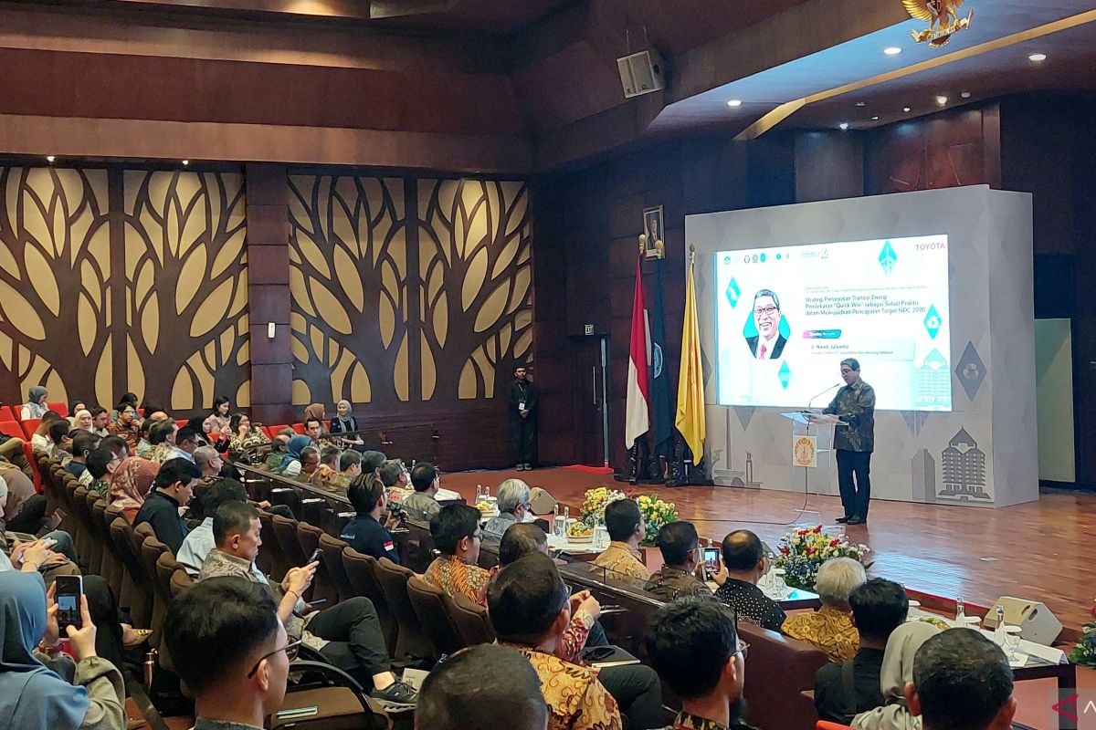 Dukung Pengurangan Emisi Karbon, Toyota Hadir dengan Kendaraan Masa Depan