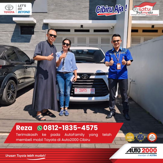 konsumen toyota bandung auto2000 cibiru 2025 (1)