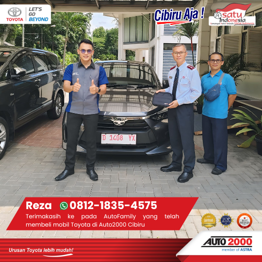 konsumen toyota bandung auto2000 cibiru 2025 (13)