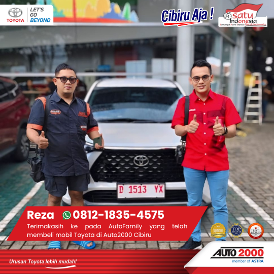 konsumen toyota bandung auto2000 cibiru 2025 (3)