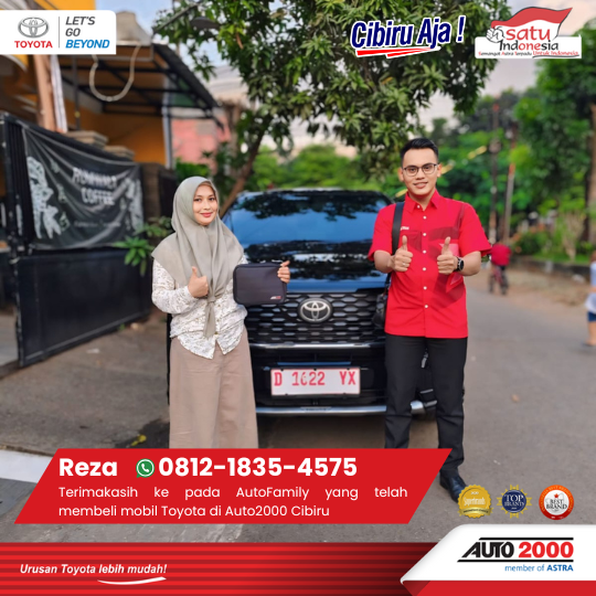 konsumen toyota bandung auto2000 cibiru 2025 (4)