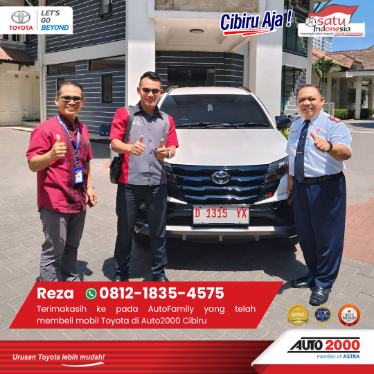 konsumen toyota bandung auto2000 cibiru 2025 (6)