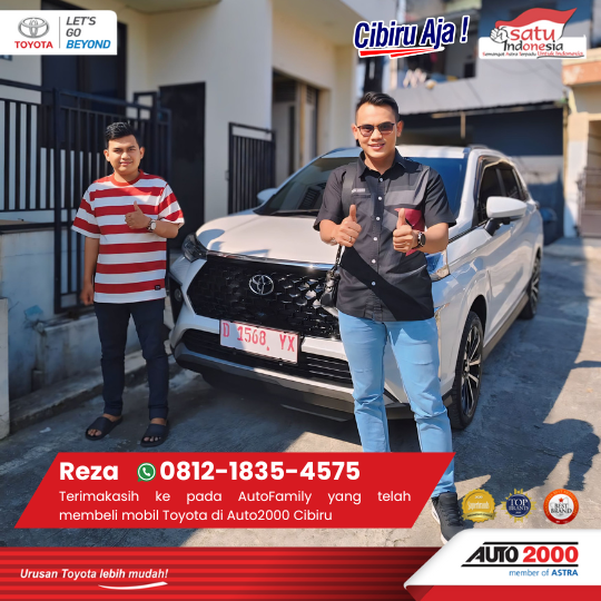 konsumen toyota bandung auto2000 cibiru 2025 (7)