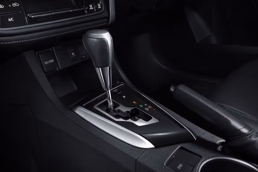 Hati-Hati Menggunakan Oli CVT, Ini Bahaya yang Mengintai