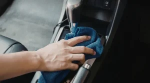 Tips Menjaga Kabin Mobil Tetap Nyaman Saat Mudik Keluarga