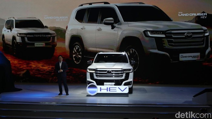 Rahasia Strategi Multi-Pathway Toyota Menguasai Pasar Otomotif Dunia dan Indonesia